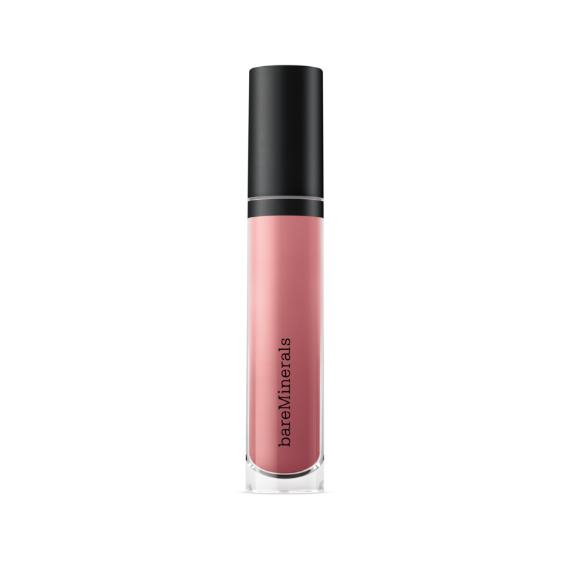 Gen Nude Matte Liquid Lipcolor Juju Vita Rummet Hud O Spa