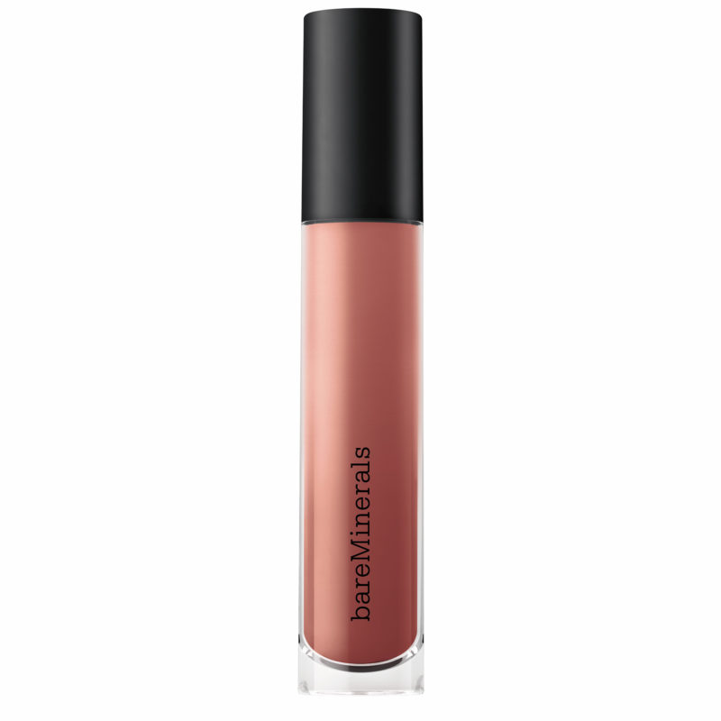 Gen Nude Matte Liquid Lipcolor Boss Vita Rummet Hud O Spa