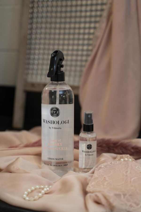 Linnevatten 750ml