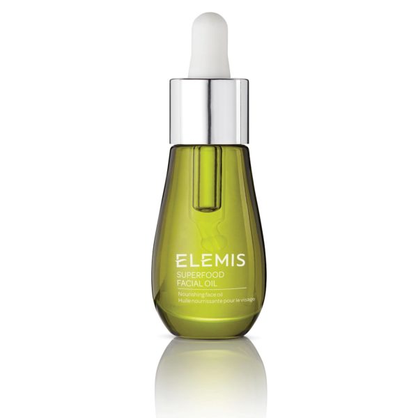 Superfood Facial Oil