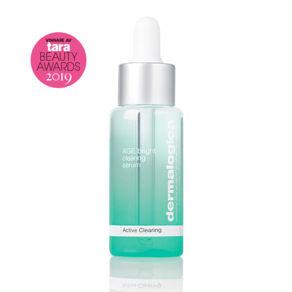 Age Bright Clearing Serum 30 ml