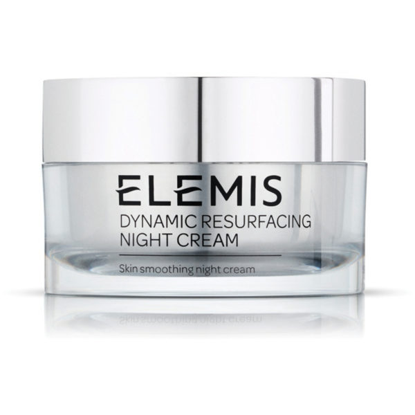 Dynamic Resurfacing Night Cream