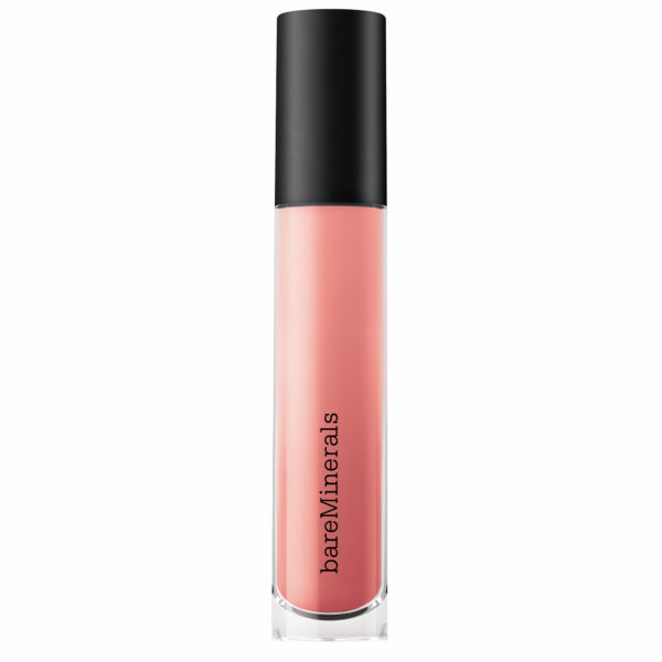 Gen Nude Matte Liquid Lipcolor Cookie