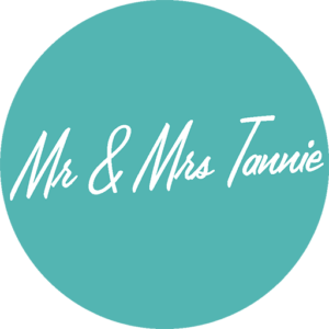 Mr & Mrs Tannie