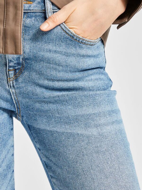 SUPERSTRETCHIG SKINNY FIT Jeans - Bild 2
