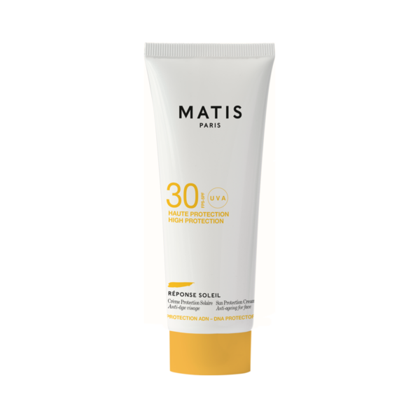 Matis Sun Protection Cream Spf 30 50ml