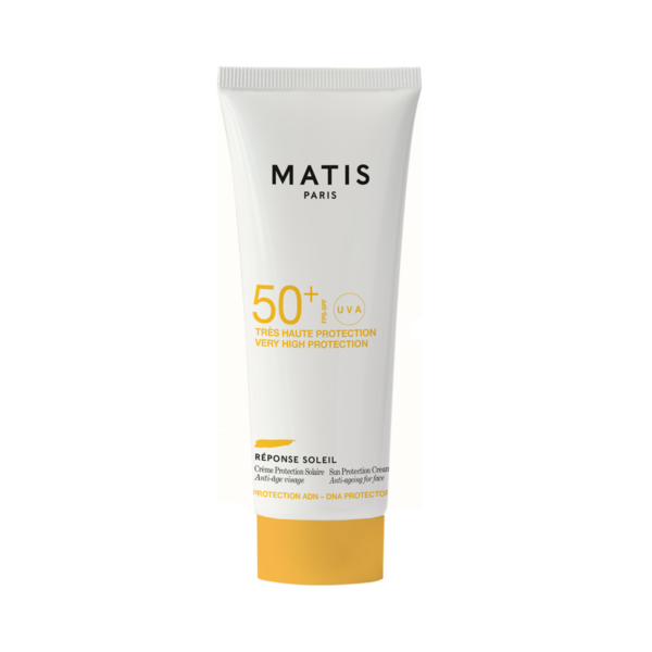 Sun Protection Cream Spf 50+ 50ml
