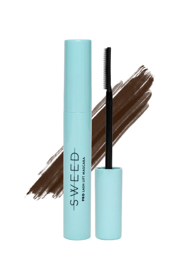 Lash Lift Mascara Dark Brown