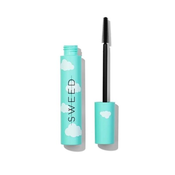 CLOUD MASCARA Black