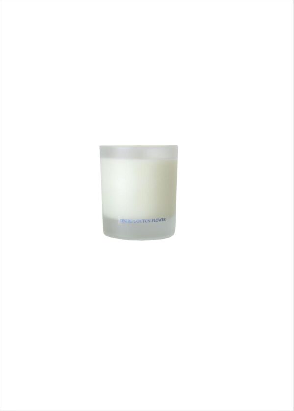 Soya Wax Ljus Längtan