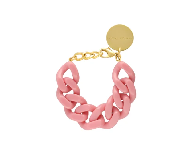 Vanessa Baroni Armband Rose