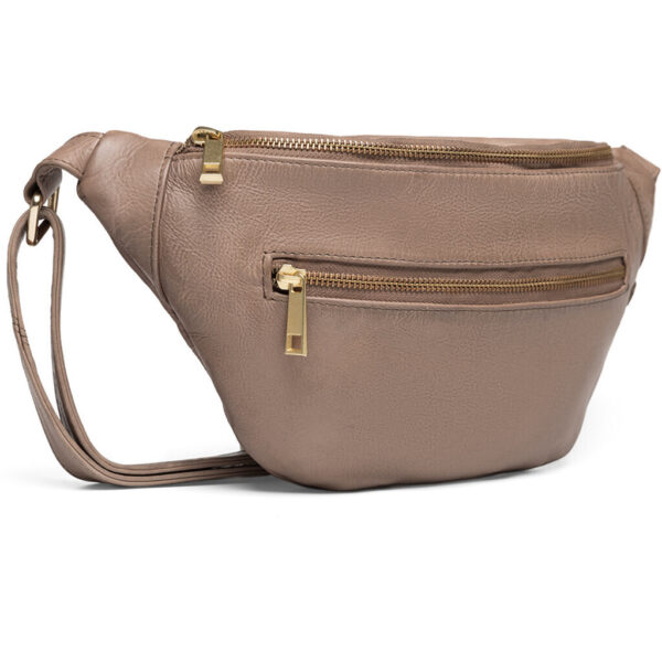 Bumbag Taupe - Bild 2
