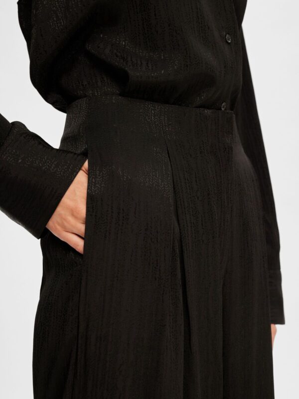SLFTyra Wide Pants - Bild 2