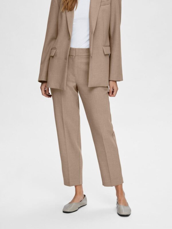 SLFRITA Cropped Pants - Bild 2