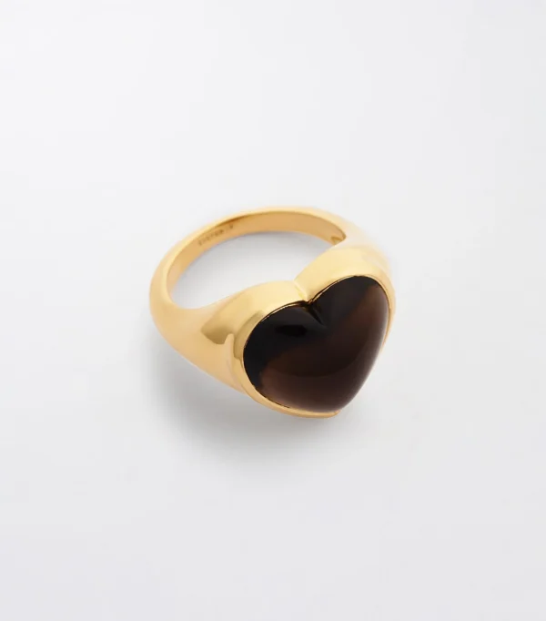 La La Love Ring stl. 8