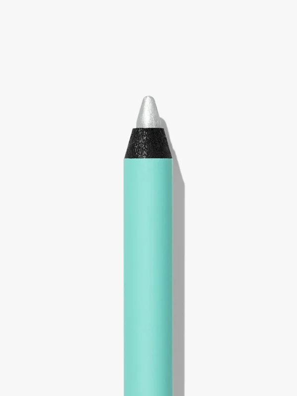Satin Eyeliner Euphoria silver
