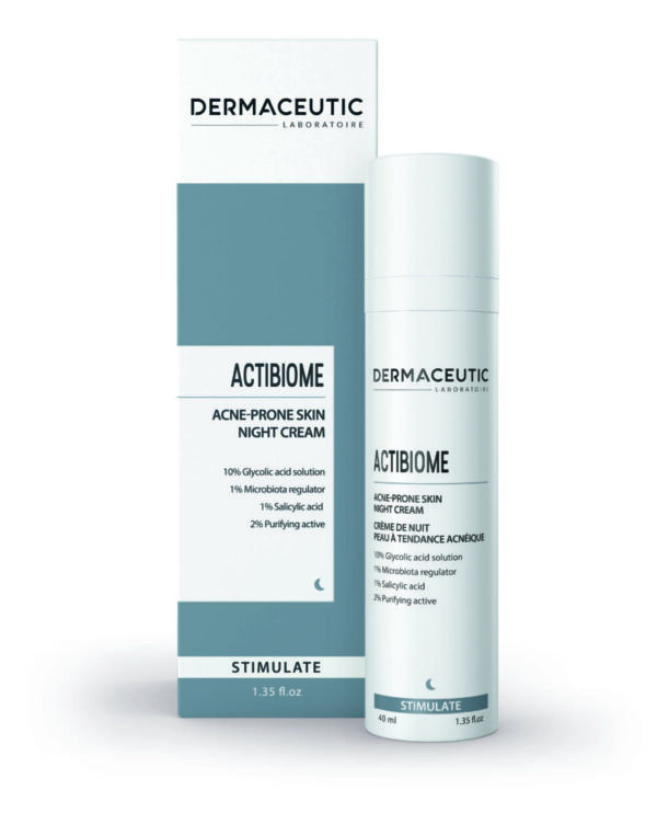 ACTIVABIOME