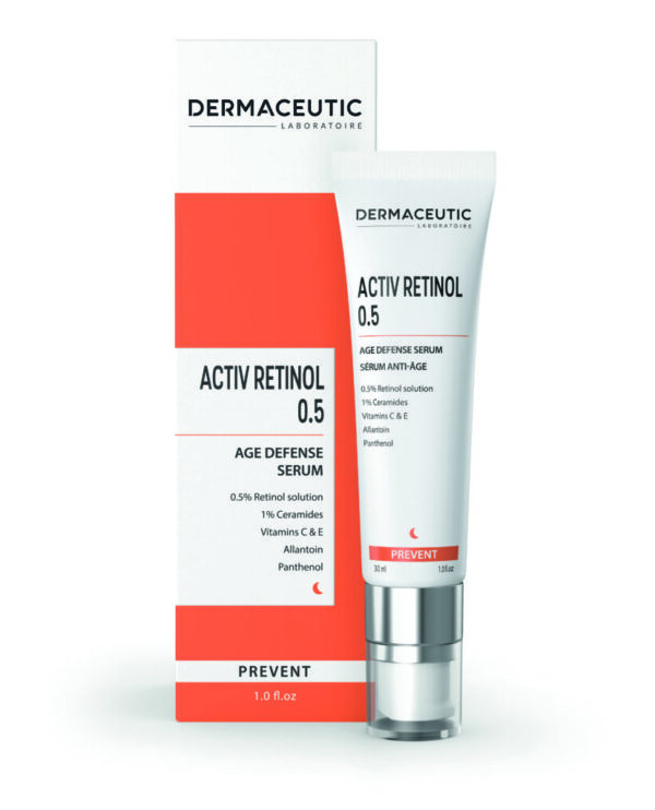 ACTIV RETINOL 0.5