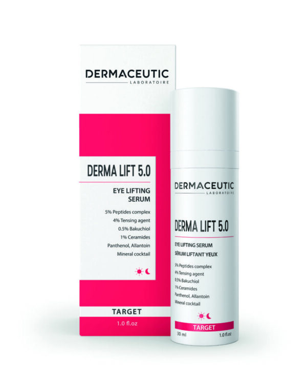 DERMA LIFT 5.0