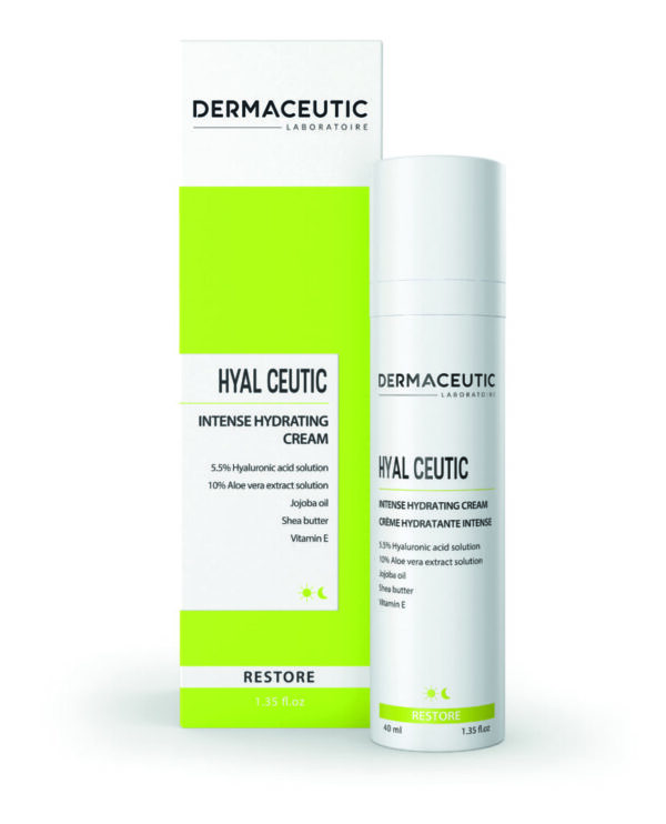 HYAL CEUTIC