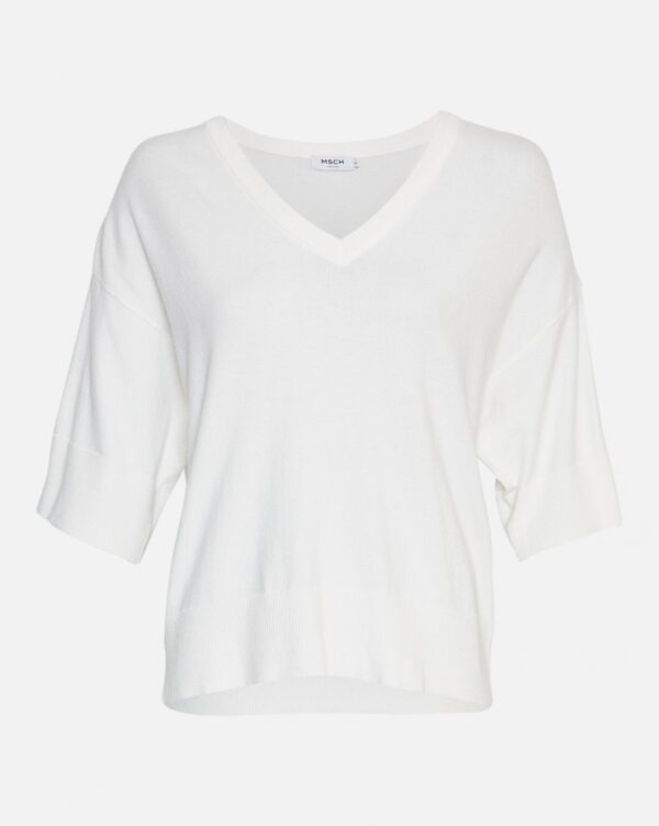 MSCHEslina Rachelle 2/4 V Pullover
