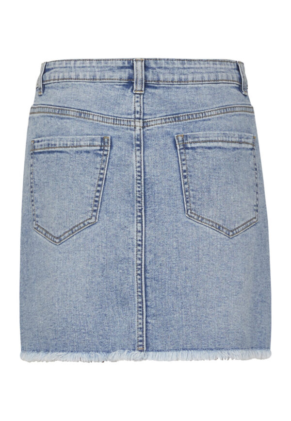 ONEA Jeanskjol - Bild 2