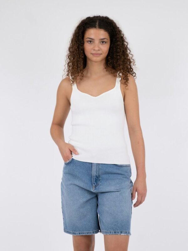 Hanora Stickat Linne - Bild 3