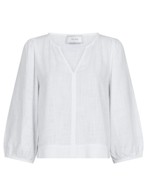Sarla Linne Blus
