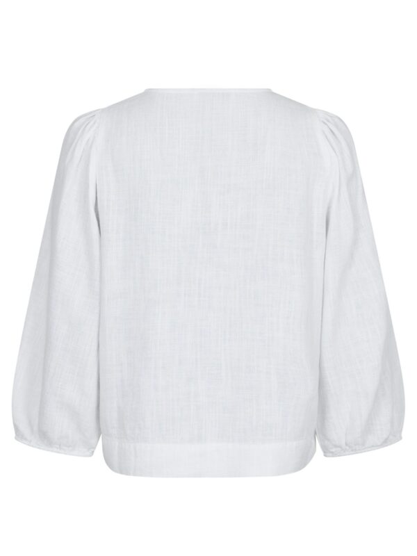 Sarla Linne Blus - Bild 2
