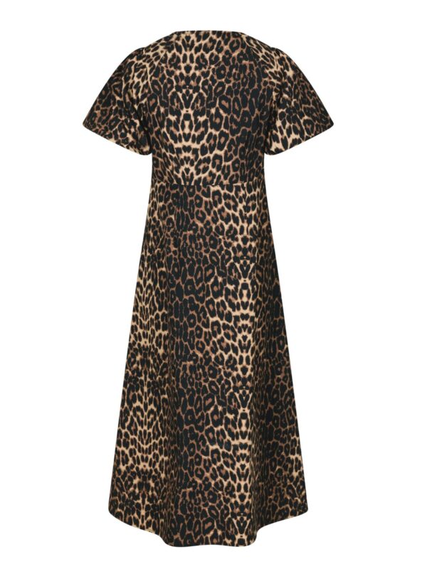 Illana Leo Dress - Bild 2
