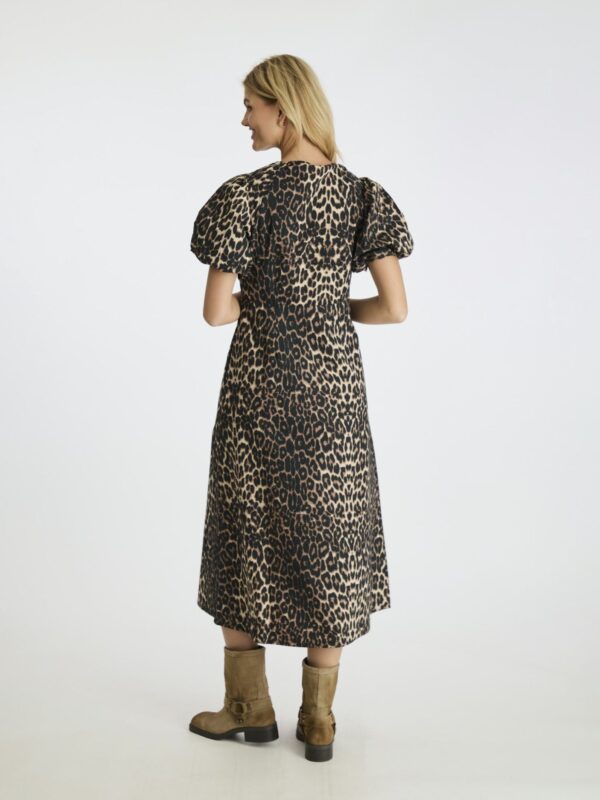 Illana Leo Dress - Bild 4