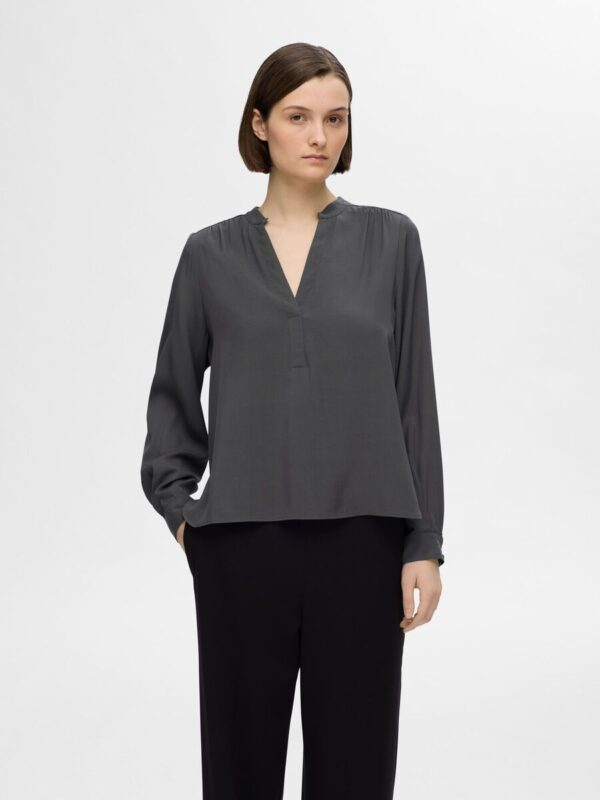 SLFMaddi Blus - Bild 2