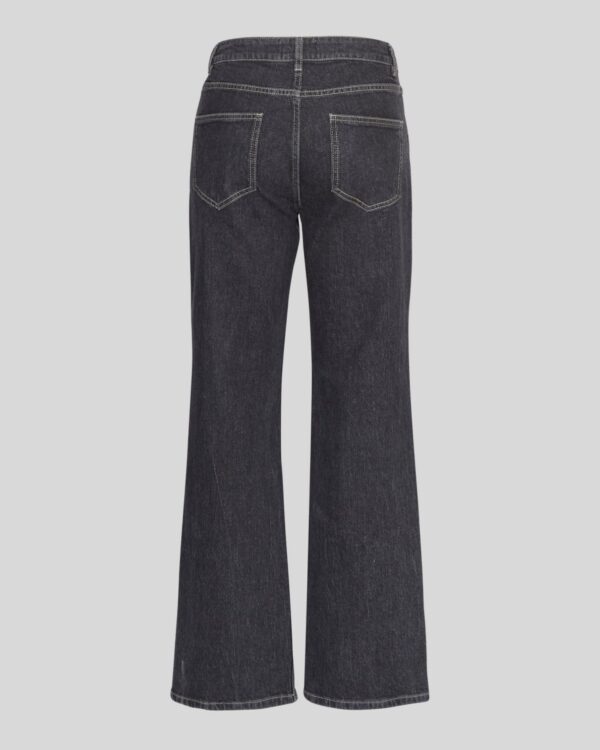 MSCHReja Ena Straight Long Jeans - Bild 2
