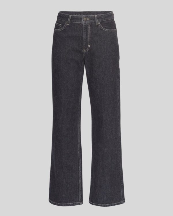 MSCHReja Ena Straight Long Jeans