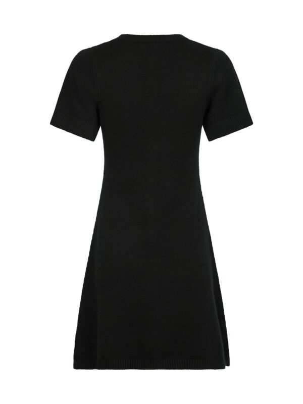 Elise Knit Dress - Bild 2