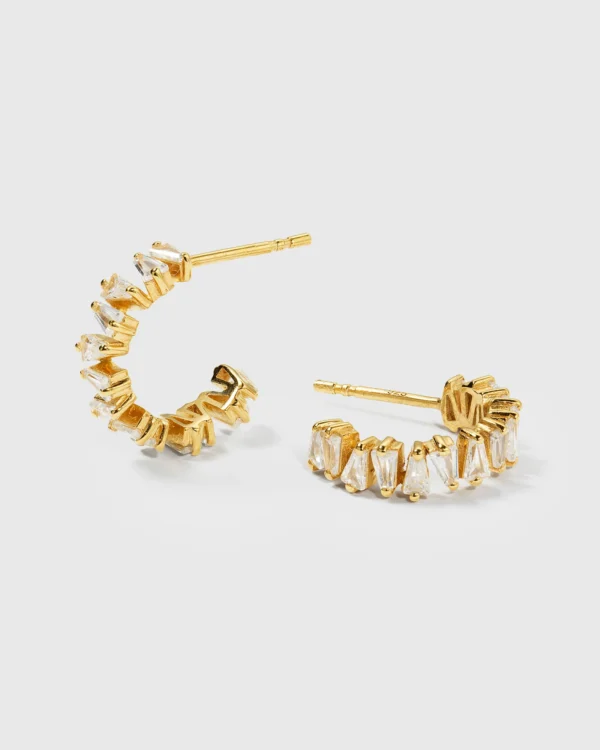 Iggy Earrings