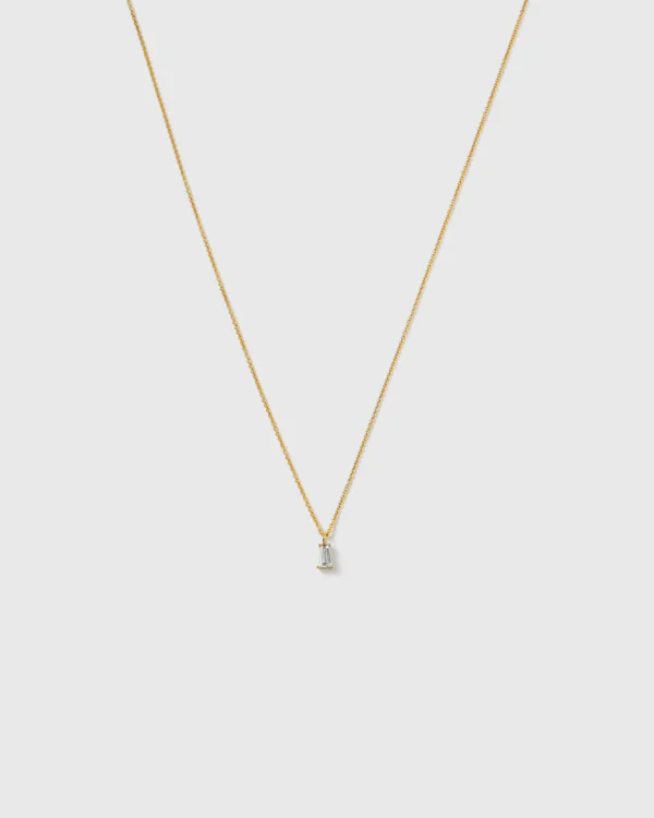 Iggy Necklace