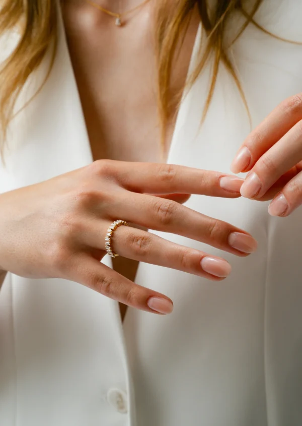 Iggy Ring - Bild 3