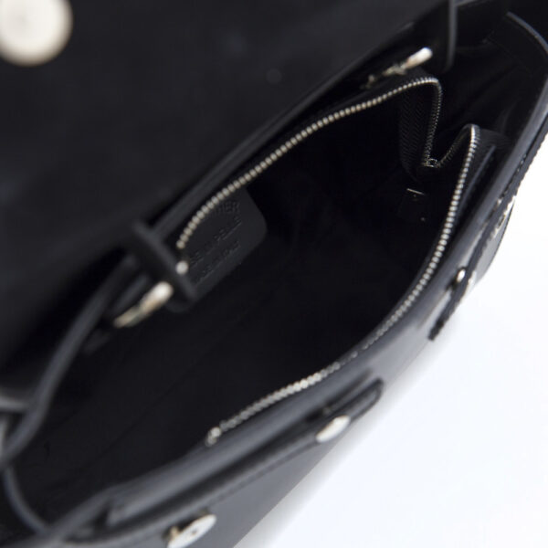 Arezzo Bag Black - Bild 2