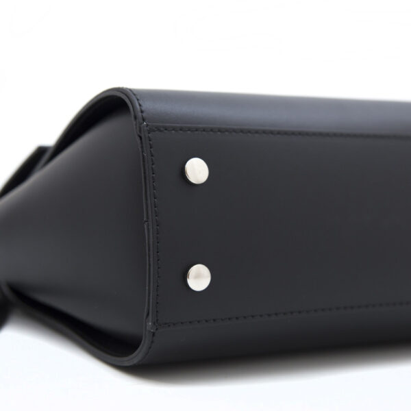 Arezzo Bag Black - Bild 3
