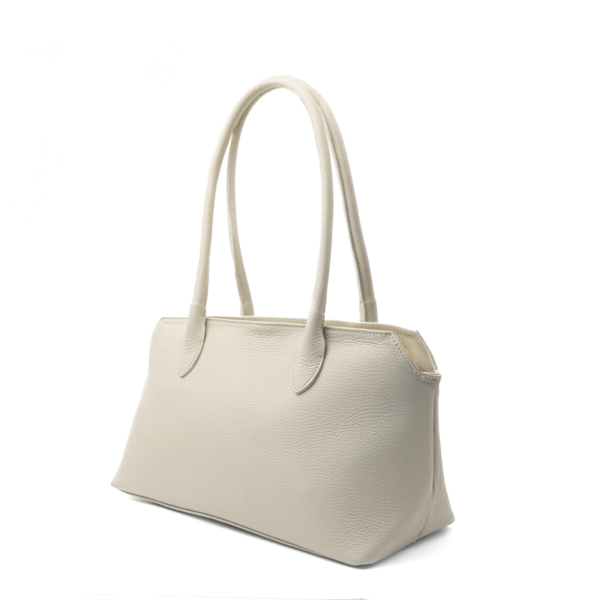 Andria Bag Beige Latte - Bild 2