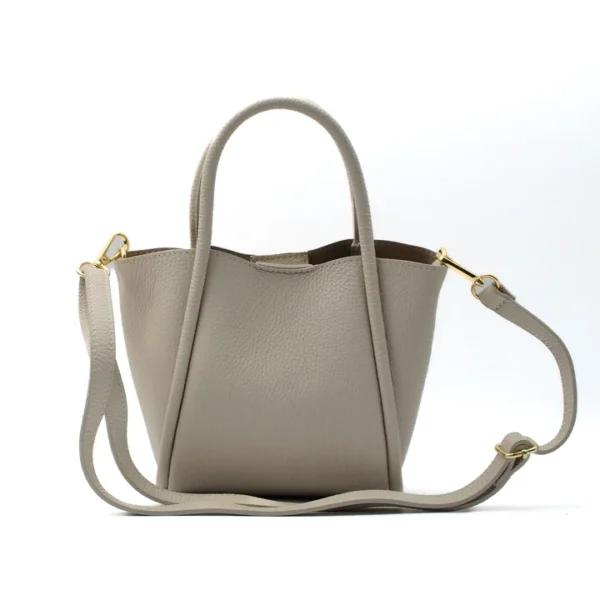 Florence S Beige Latte - Bild 2