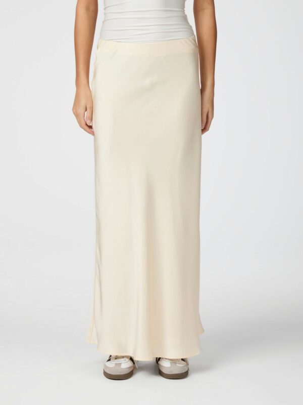 Viso Heavy Sateen Skirt - Bild 2