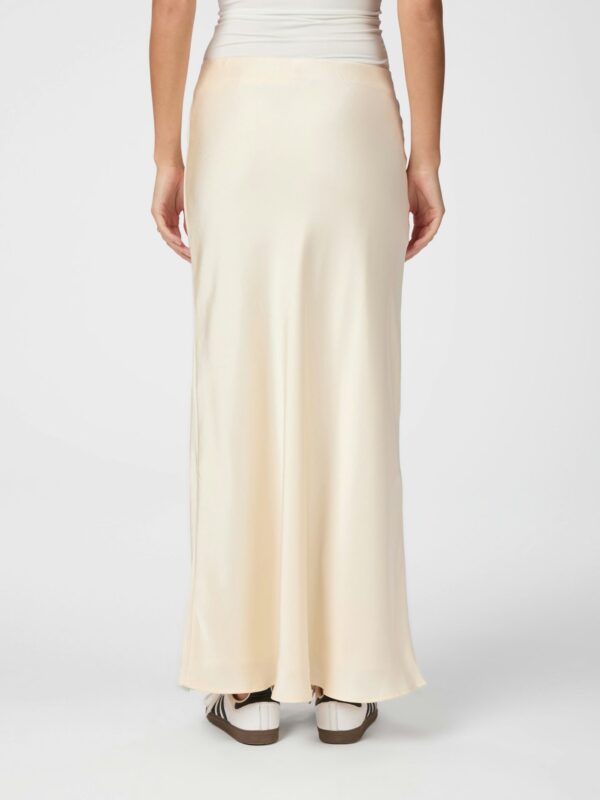 Viso Heavy Sateen Skirt - Bild 3
