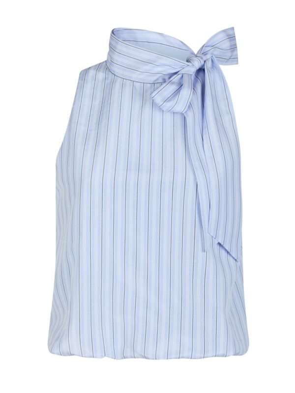 Veda Stripe Top