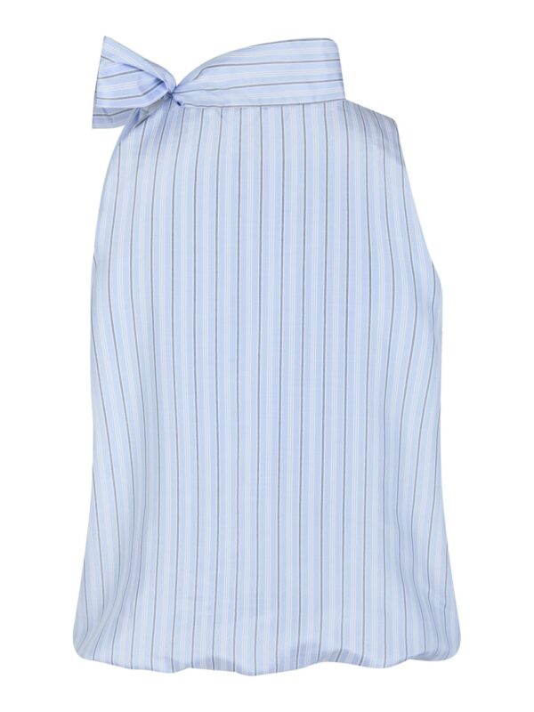 Veda Stripe Top - Bild 2