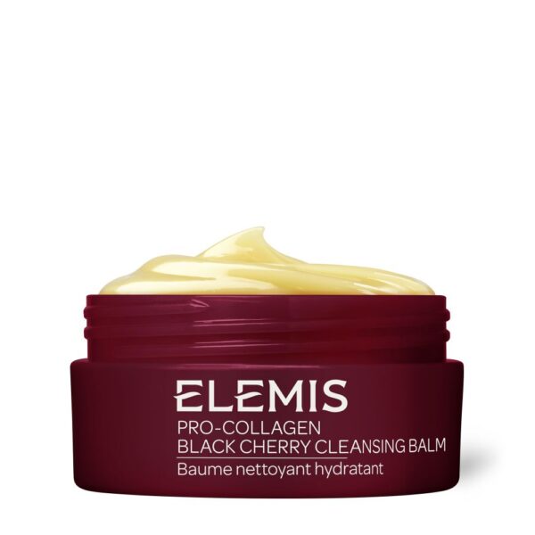 Pro-Collagen Black Cherry Cleansing Balm - Bild 2