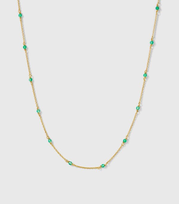 Santa Monica Necklace