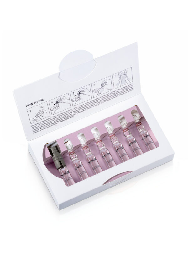 Ampoule Collagen Booster - Bild 2