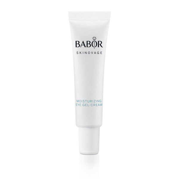 Moisturizing Eye Cream
